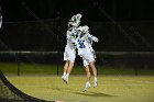 MLax vs Salve  Wheaton College Men’s Lacrosse vs Salve Regina University in the 2024 NEWMAC quarterfinals. - Photo By: KEITH NORDSTROM : Wheaton, Lacrosse, LAX, NEWMAC
